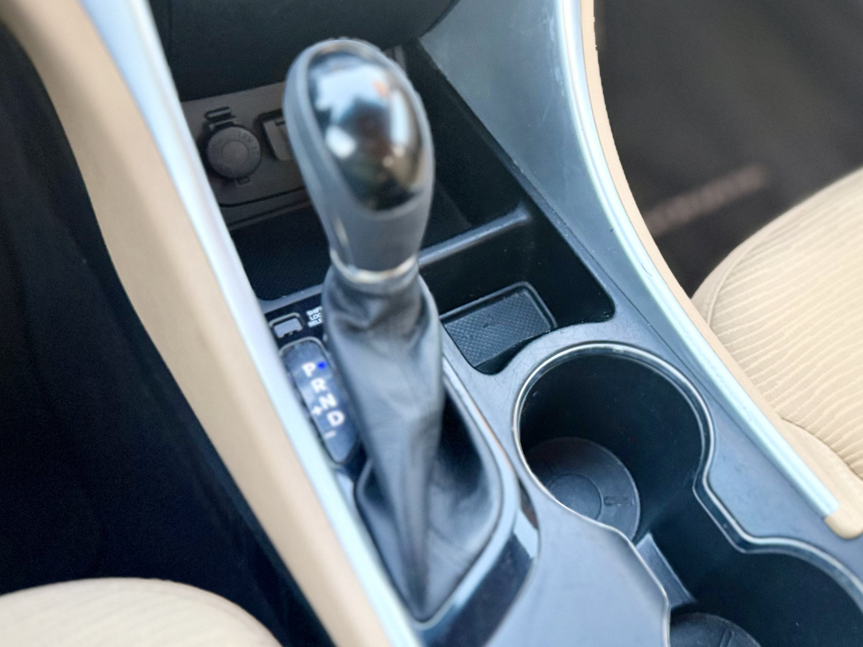Used 2015 Hyundai Sonata Hybrid FWD image 22