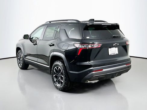 New 2026 Chevrolet Equinox ACTIV w/ Safety and Technology Package image 7