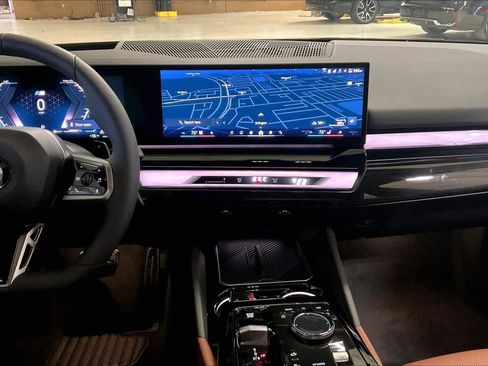 New 2026 BMW 530i 530i w/ M Sport Package image 6