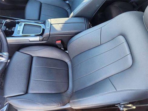 Certified 2024 Mercedes-Benz EQB 300 300 w/ Winter Package image 8