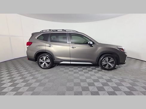 Used 2019 Subaru Forester Touring w/ Popular Package #3 AWD/4WD image 34