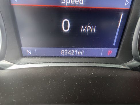 Used 2021 GMC Terrain SLT w/ Elevation Edition FWD image 24