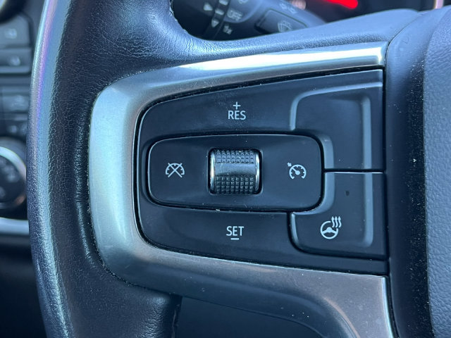 Used 2021 Chevrolet Silverado 1500 RST w/ Convenience Package II AWD/4WD image 27