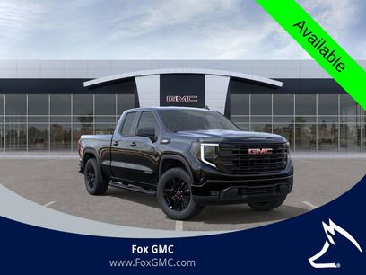 Used 2026 GMC Sierra 1500 Elevation