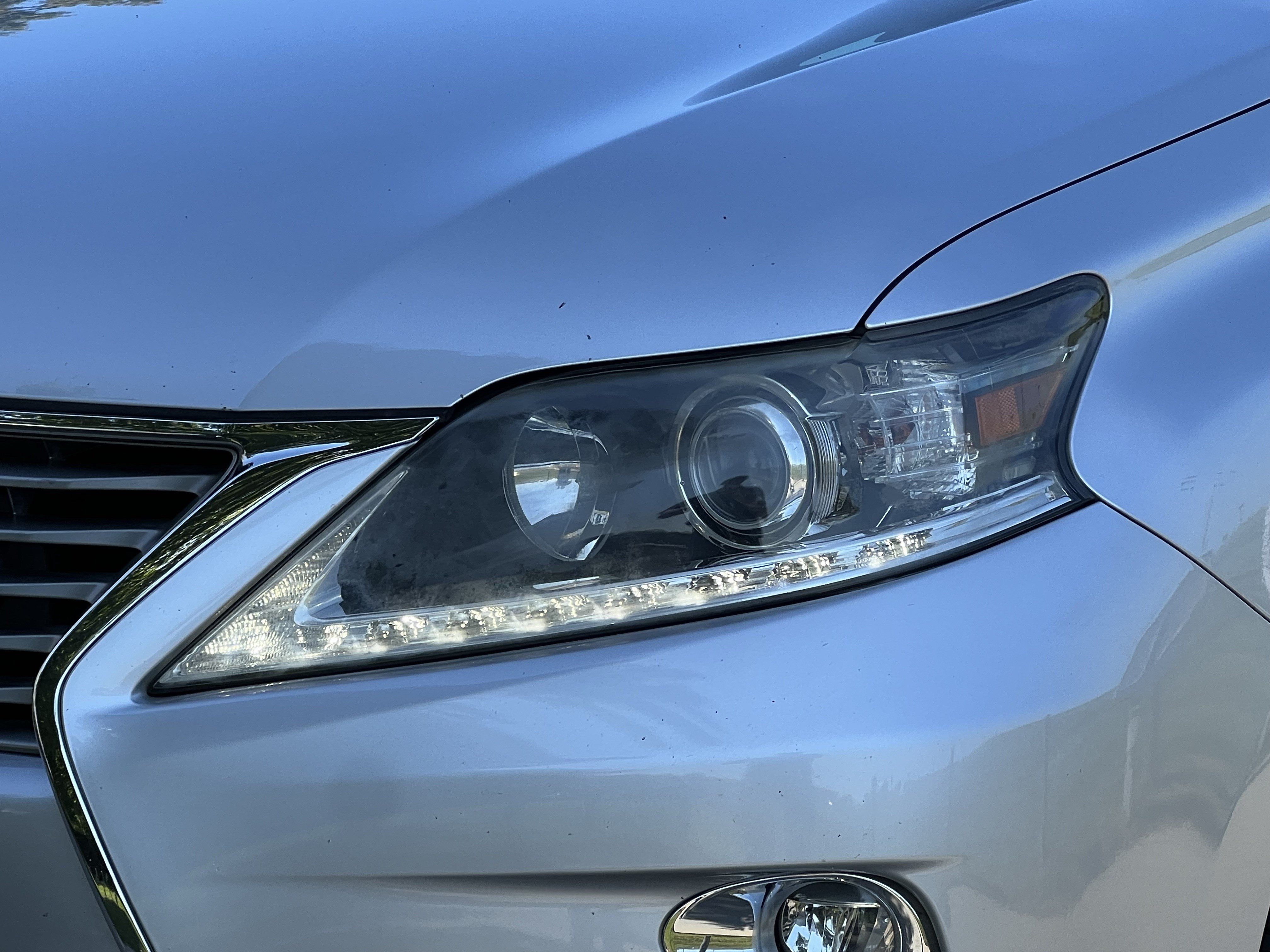 Used 2015 Lexus RX 350 FWD image 7