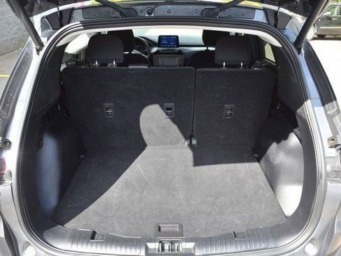 Used 2024 Ford Escape Active image 37
