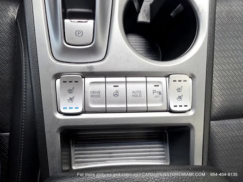 Used 2021 Hyundai Kona Ultimate FWD image 45