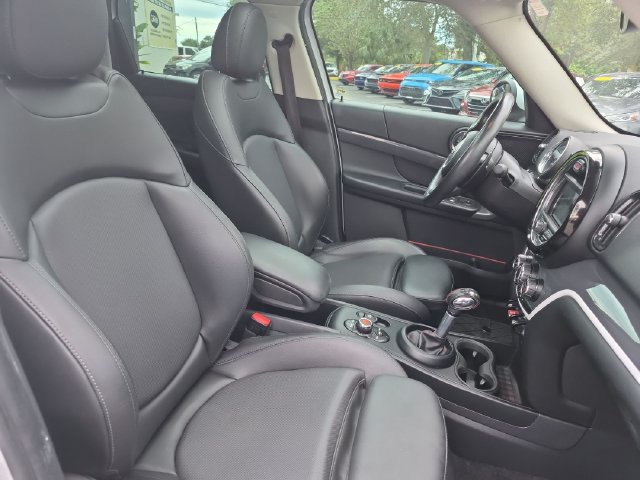 Used 2019 MINI Cooper Countryman S FWD image 25