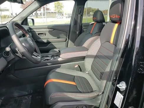 New 2026 Honda Passport TrailSport image 12