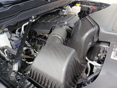 New 2026 RAM 2500 Tradesman image 55