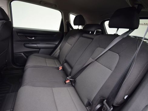 Used 2023 Honda CR-V EX image 24