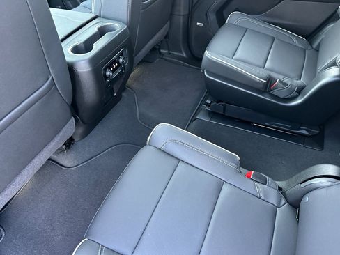 New 2026 Chevrolet Tahoe Premier image 13