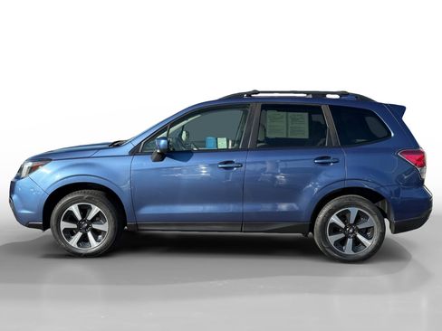 Used 2018 Subaru Forester 2.5i Premium image 2