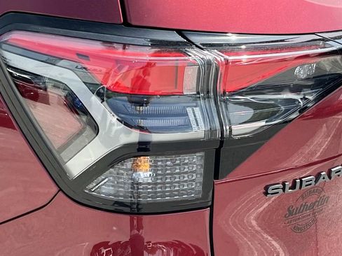 New 2026 Subaru Forester Touring AWD/4WD image 10