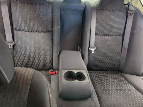 Used 2016 Nissan Altima 2.5 SV w/ Convenience Package FWD image 36