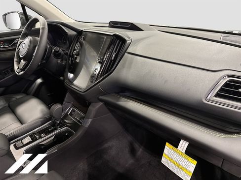 New 2026 Subaru Ascent Bronze Edition image 33