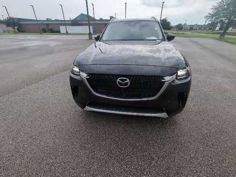 Used 2024 MAZDA CX-90 3.3 Turbo w/ Premium Package AWD/4WD image 17