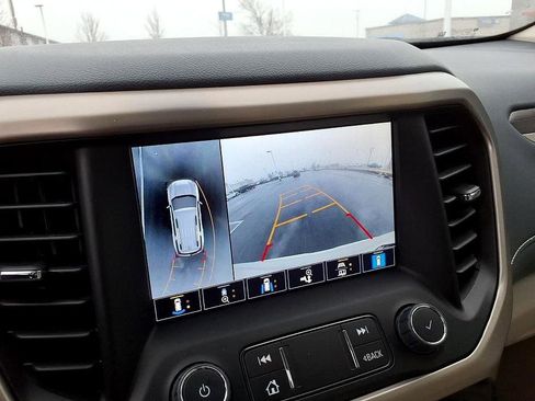 Used 2023 GMC Acadia Denali w/ Denali Ultimate Package image 35