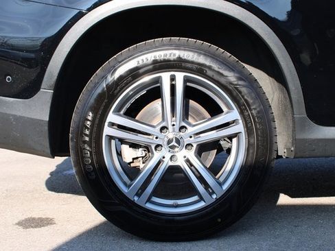 Used 2022 Mercedes-Benz GLC 300 4MATIC image 40