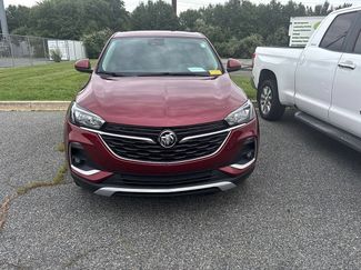 Used 2023 Buick Encore GX Preferred w/ Cold Weather Comfort Package FWD video 2