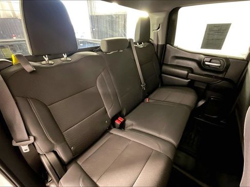 Used 2024 GMC Sierra 1500 Pro w/ Convenience Package AWD/4WD image 31