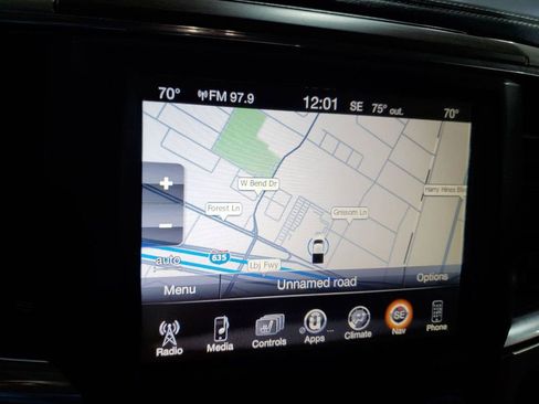 Used 2016 RAM 1500 Laramie w/ Convenience Group image 29