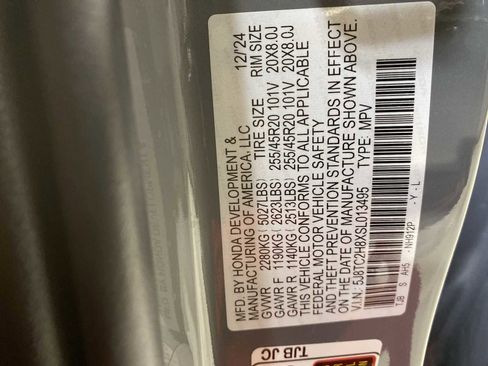 Used 2025 Acura RDX A-Spec image 21