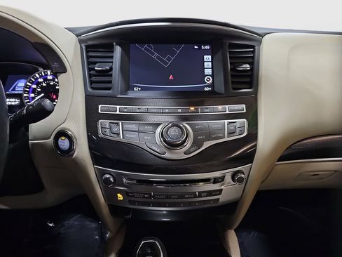 Used 2019 INFINITI QX60 Luxe w/ Essential Package image 15