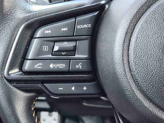 Certified 2024 Subaru Crosstrek 2.5i Sport AWD/4WD image 28