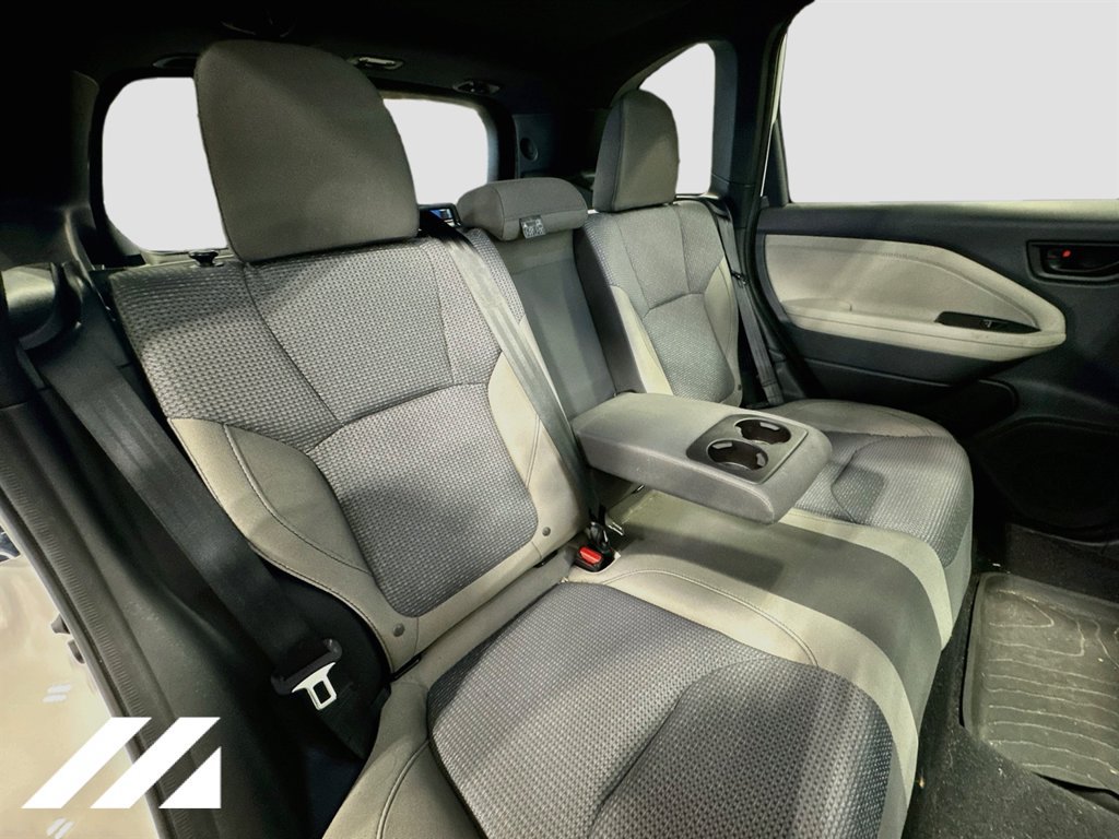 Used 2025 Subaru Forester Premium AWD/4WD image 30