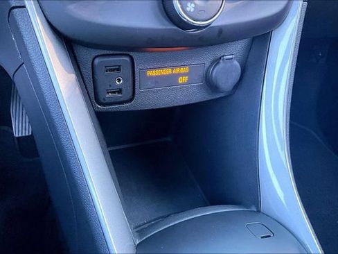 Used 2021 Chevrolet Trax LS w/ Tint and Cruise Package FWD image 32