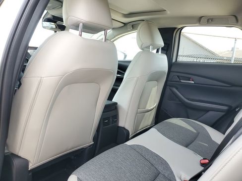 New 2026 MAZDA CX-30 Aire Edition AWD/4WD image 10