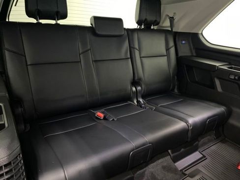 Used 2024 Toyota Sequoia SR5 w/ SR5 Premium Package image 38