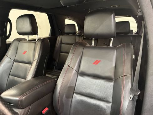 Used 2024 Dodge Durango GT AWD/4WD image 14
