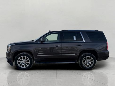 Used 2018 GMC Yukon Denali w/ Open Road Package image 5
