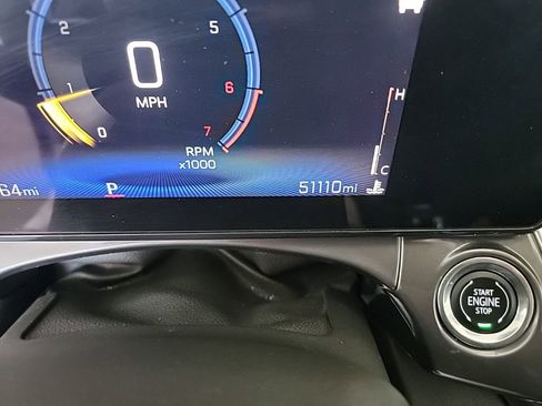 Used 2025 Chevrolet Trax ACTIV w/ Driver Confidence Package FWD image 15