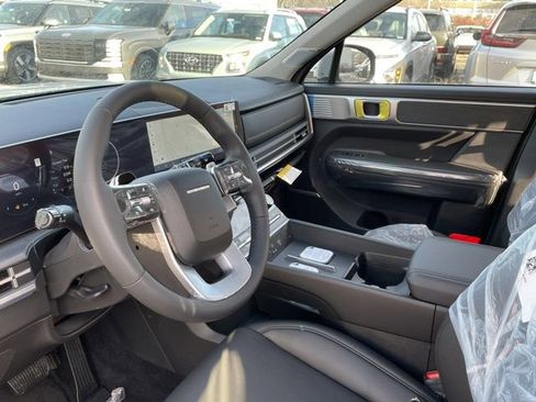New 2026 Hyundai Santa Fe Limited image 6