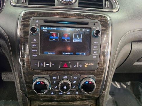 Used 2014 Buick Enclave Premium AWD/4WD image 18