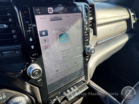 Used 2023 RAM 1500 Limited image 25