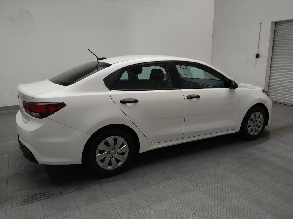 Used 2018 Kia Rio LX FWD image 10
