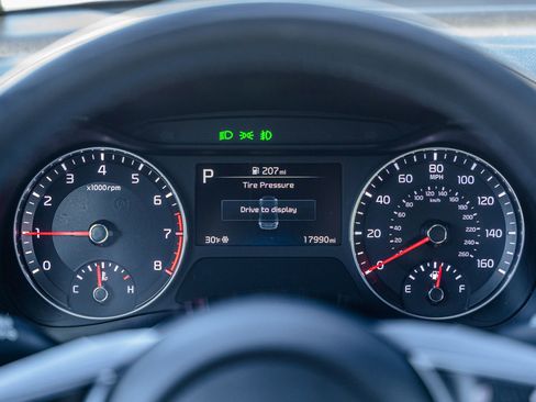 Used 2023 Kia Forte GT-Line image 23