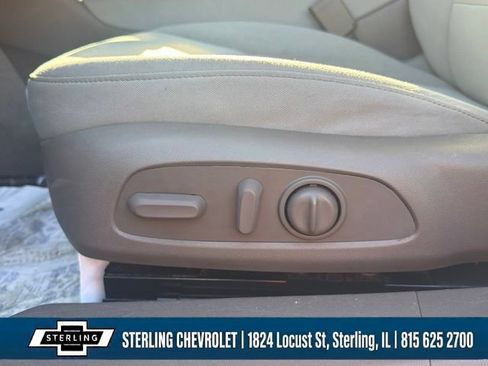 Used 2024 Chevrolet Malibu LT FWD image 25