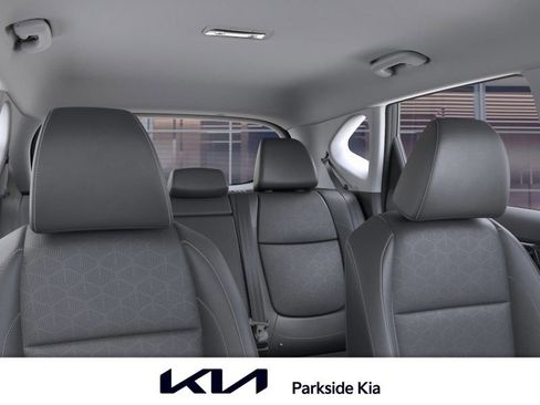 New 2026 Kia Seltos EX FWD image 27