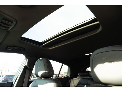 Used 2025 Buick Envista Sport Touring w/ Convenience I Package image 14