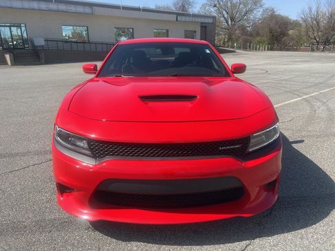 Used 2019 Dodge Charger GT image 8