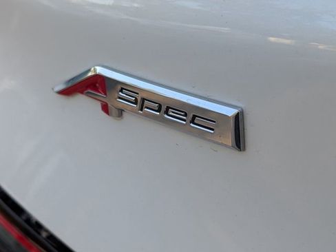 Certified 2024 Acura Integra A-Spec image 16