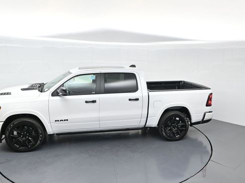 New 2026 RAM 1500 Laramie w/ Night Edition image 54