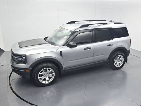 Used 2021 Ford Bronco Sport AWD/4WD image 44