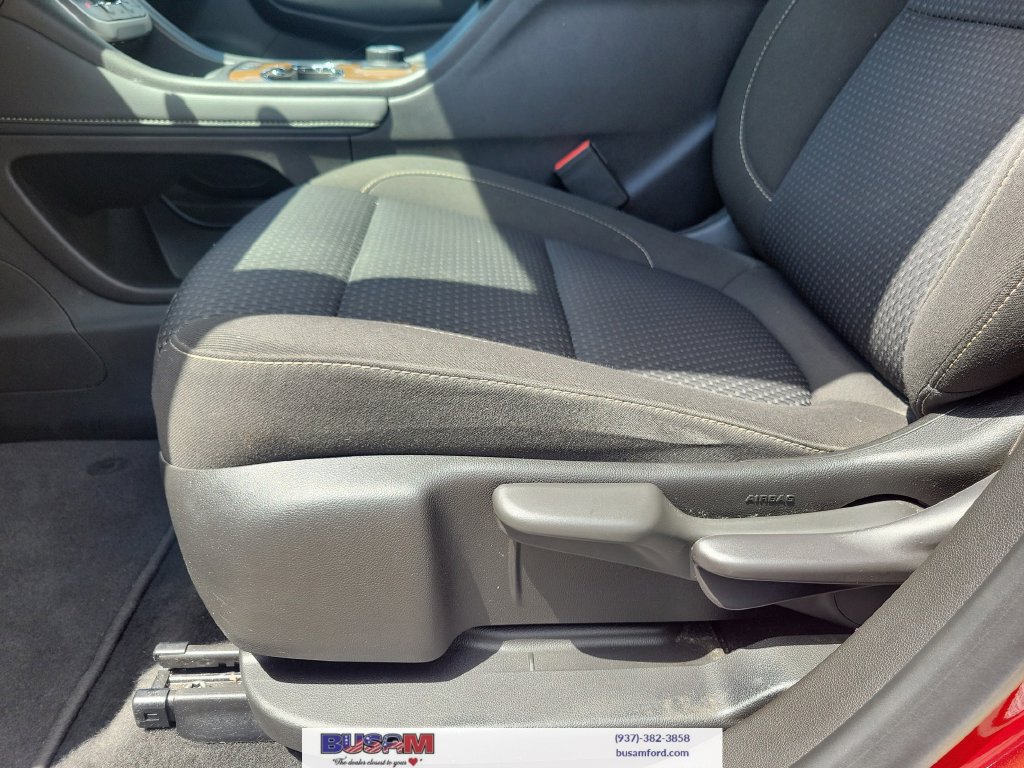 Used 2023 GMC Acadia SLE AWD/4WD image 11