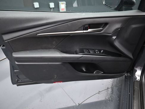 Certified 2026 Toyota Camry LE FWD image 10